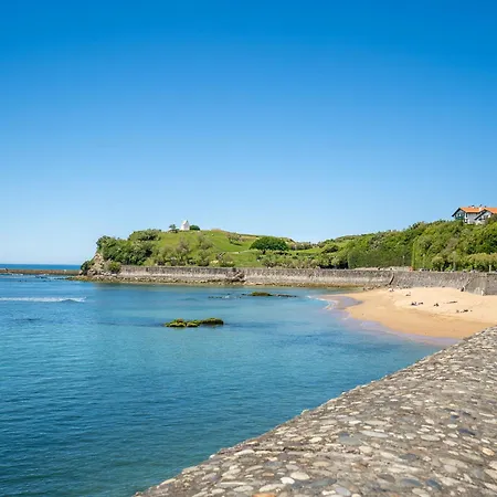 Le Richelieu By Interhome * Saint-Jean-de-Luz