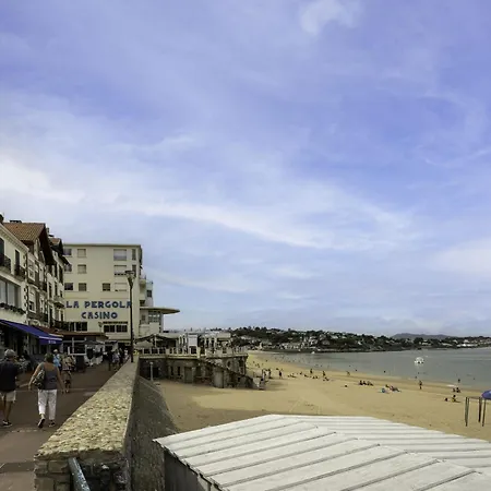 Le Richelieu By Interhome Apartmán Saint-Jean-de-Luz