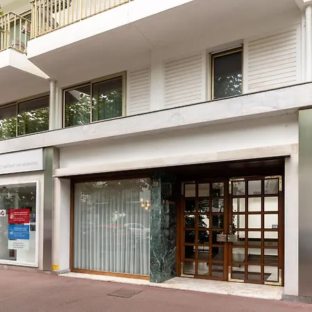 Le Richelieu By Interhome * Saint-Jean-de-Luz