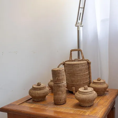 Le Richelieu By Interhome Apartmán