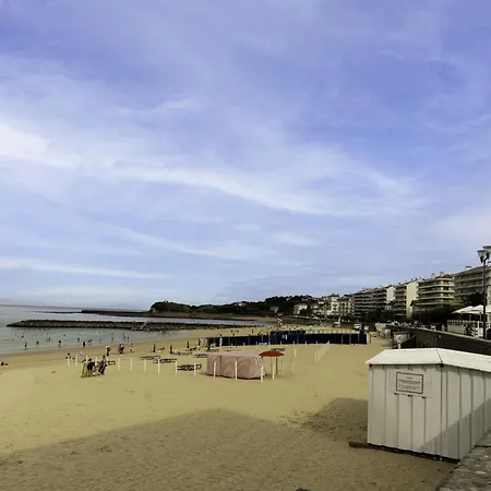Le Richelieu By Interhome Apartmán *