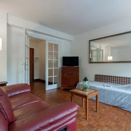 Apartmán Le Richelieu By Interhome Saint-Jean-de-Luz