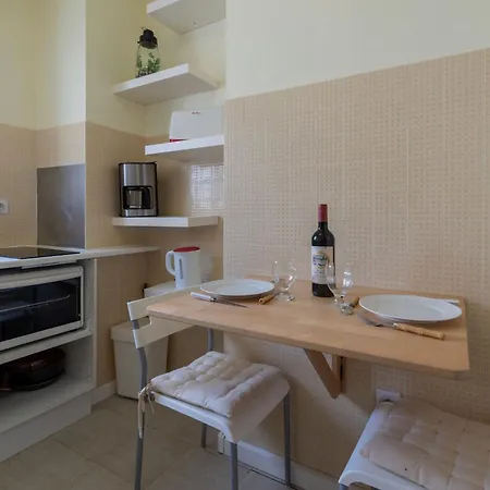 Le Richelieu By Interhome *