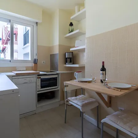Le Richelieu By Interhome Saint-Jean-de-Luz