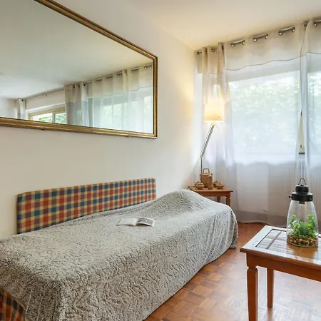Le Richelieu By Interhome Apartmán *
