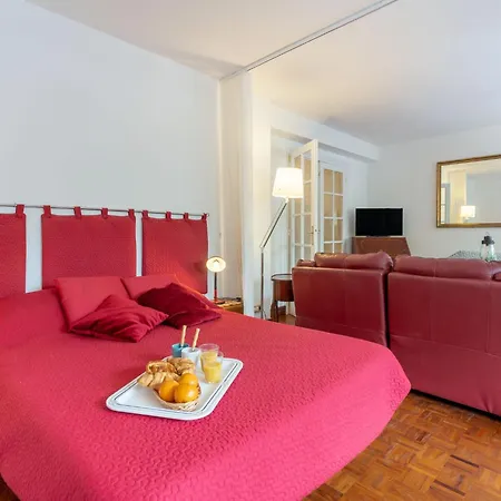 Le Richelieu By Interhome *