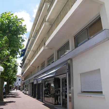 Le Richelieu By Interhome Saint-Jean-de-Luz