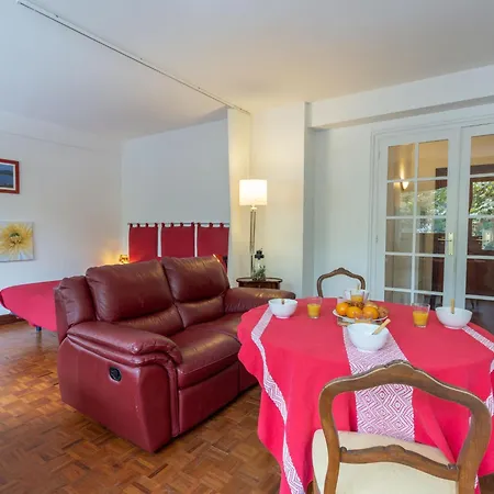 Apartmán Le Richelieu By Interhome