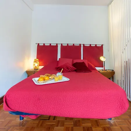 Le Richelieu By Interhome Apartmán *