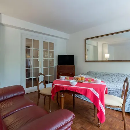 Le Richelieu By Interhome *