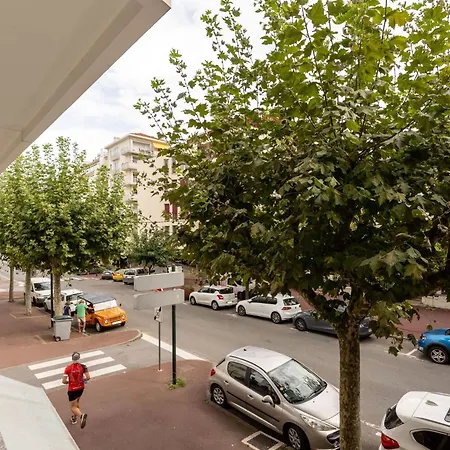 Le Richelieu By Interhome Apartmán *