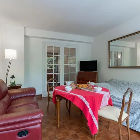 Apartmán Le Richelieu By Interhome *