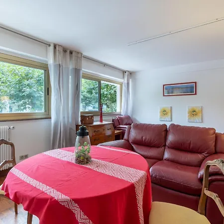 Le Richelieu By Interhome Apartmán Saint-Jean-de-Luz