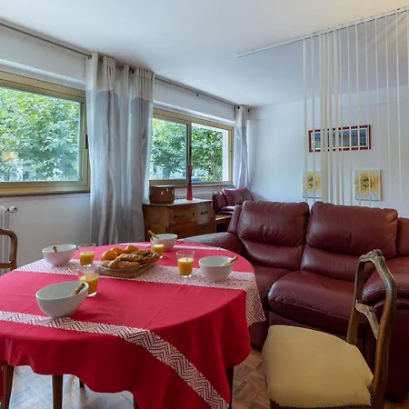 Le Richelieu By Interhome Apartmán