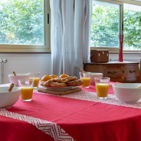 Le Richelieu By Interhome Apartmán